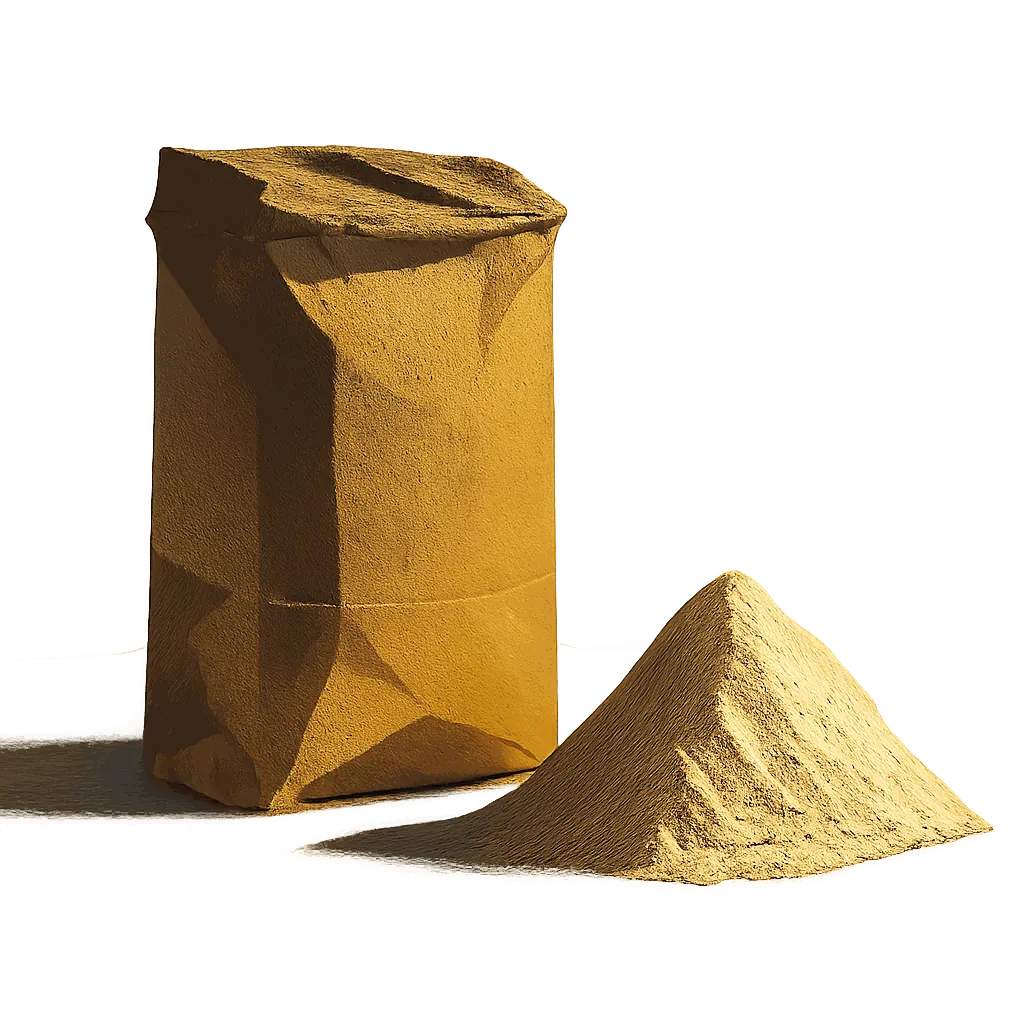 Wholemeal flour